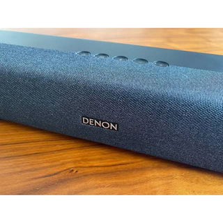 デノン DHT-S217-K DENON サウンドバー DHTS217 ブラック