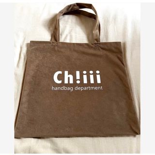 お値下げしました！chiiiibag エコバッグ(エコバッグ)