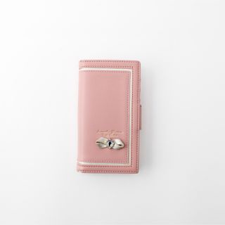 Samantha Thavasa iPhone8 ケース  ピンク　ジャンク品