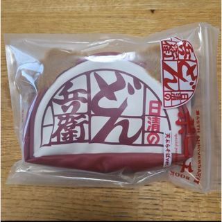 日清食品 - 日清 どん兵衛 天ぷらそば ポーチ