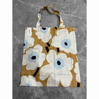 marimekko - マリメッコ　エコバッグ　新品