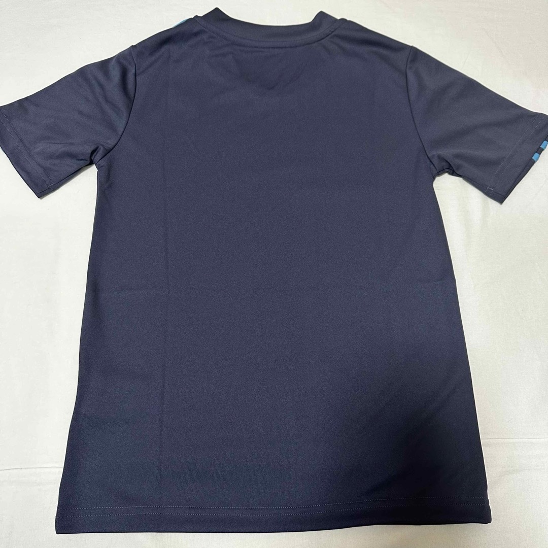 adidas(アディダス)の新品　140 アディダス　Tシャツ　ハーフ　パンツ　セットアップ キッズ/ベビー/マタニティのキッズ服男の子用(90cm~)(その他)の商品写真