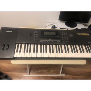 YAMAHA QS300(キーボード/シンセサイザー)