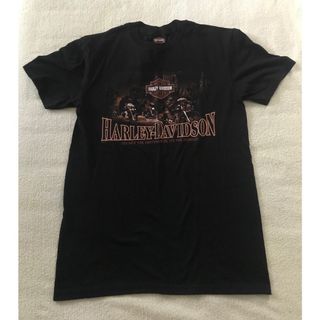 ハーレーダビッドソン(Harley Davidson)のハーレーダビッドソンTシャツ　未使用品(Tシャツ/カットソー(半袖/袖なし))