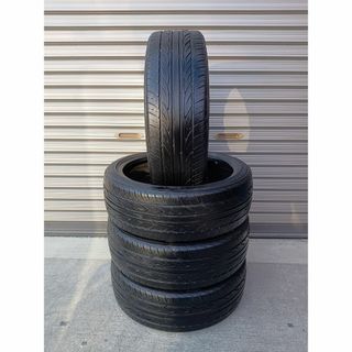 HK 165/45R16 タイヤ 4本 VENTUS V8RS ハンコック