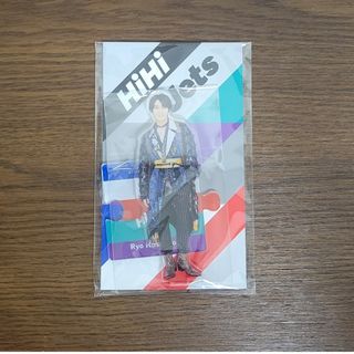 Johnny's - 【新品未開封品】HiHi Jets   橋本涼　アクリルスタンド2023