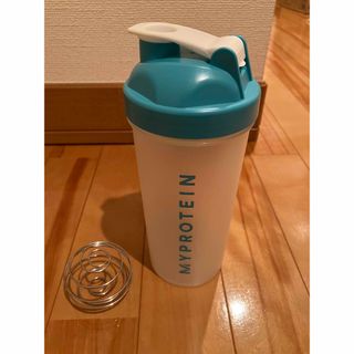 マイプロテイン(MYPROTEIN)の☆マイプロテインシェイカー600ml☆(その他)