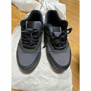 ナイキ(NIKE)のNIKE ナイキ　エアマックス　シューズ　27.5(スニーカー)