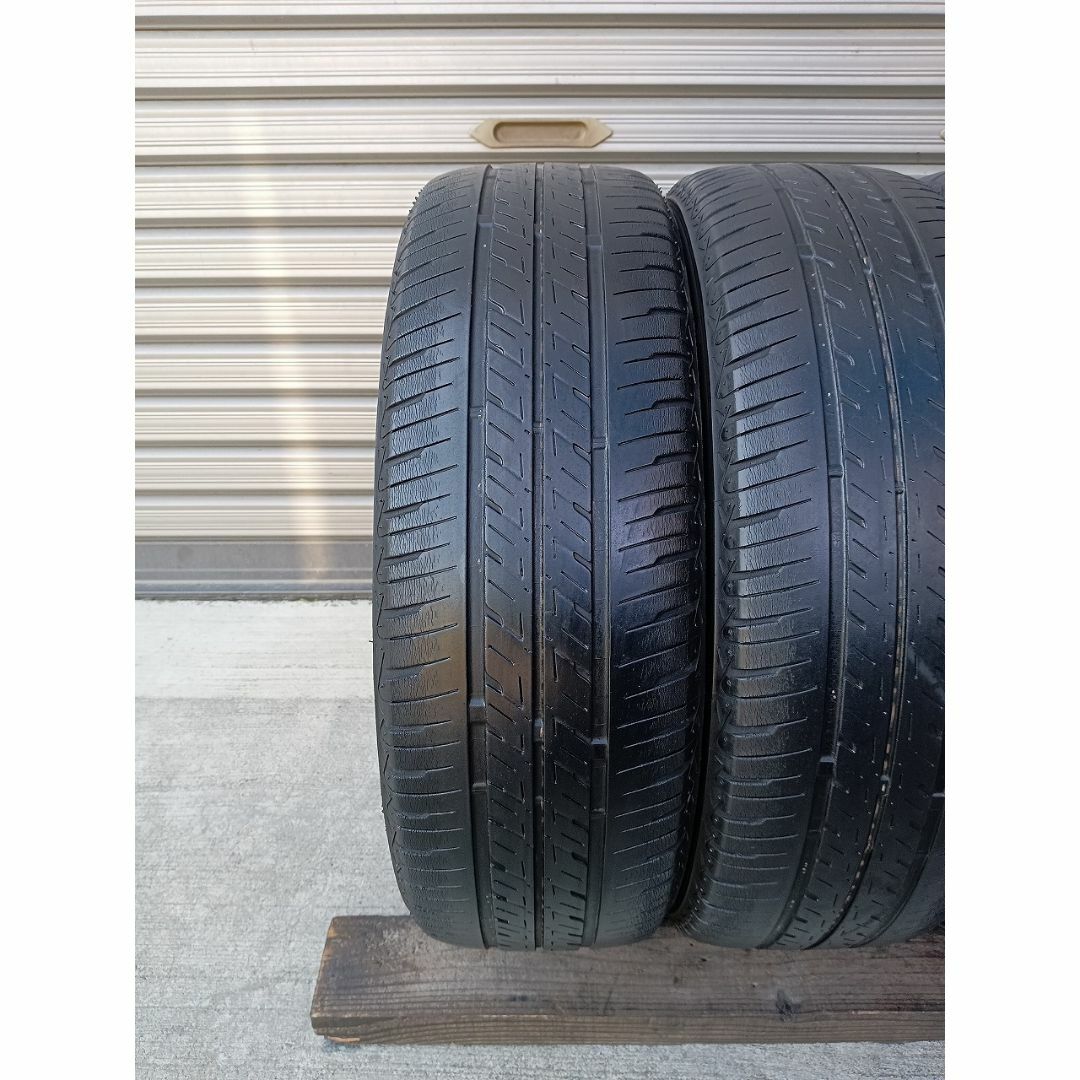 SL 165/50R16 タイヤ 4本 SEIBERLING SL201 自動車/バイクの自動車(タイヤ)の商品写真