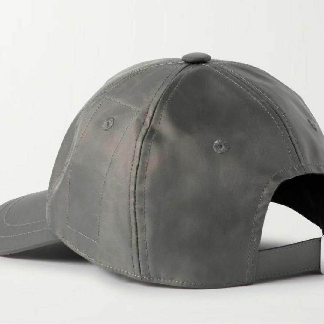 Rick Owens(リックオウエンス)のリックオウエンス × チャンピオン BASEBALL CAP Dust メンズの帽子(キャップ)の商品写真