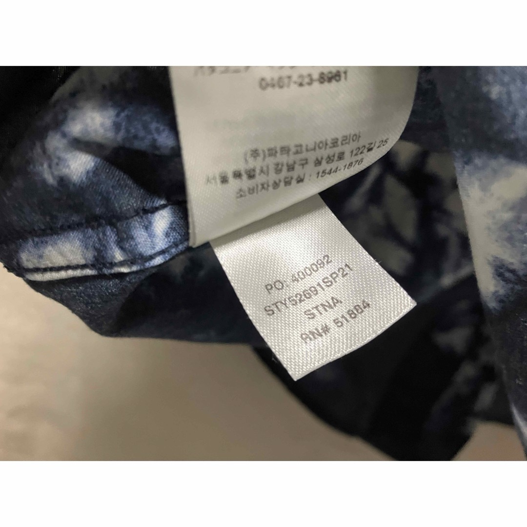 patagonia - 美品 patagonia ゴートゥシャツ S GOTO 半袖シャツ patagonia - 美品 patagonia ゴートゥシャツ S GOTO 半袖シャツ