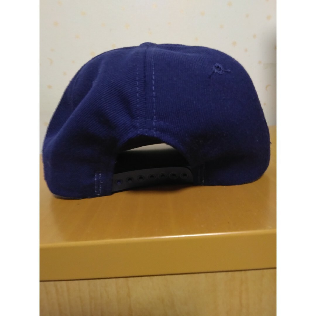 DEAD STOCK 60's～ USA製 NEW ERA メンズの帽子(キャップ)の商品写真