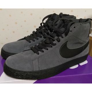 NIKE SB ZOOM BLAZER MID(スニーカー)