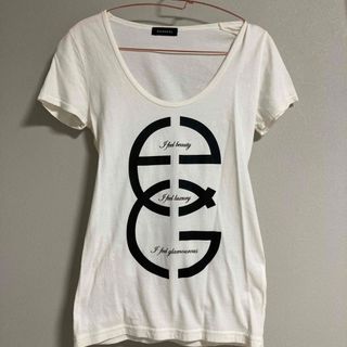 エゴイスト(EGOIST)のエゴイスト　EGOIST Tシャツ(Tシャツ(半袖/袖なし))