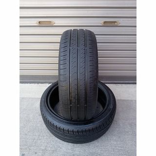 RM 165/45R15 タイヤ 2本 UNIGRIP SP334-01(タイヤ)