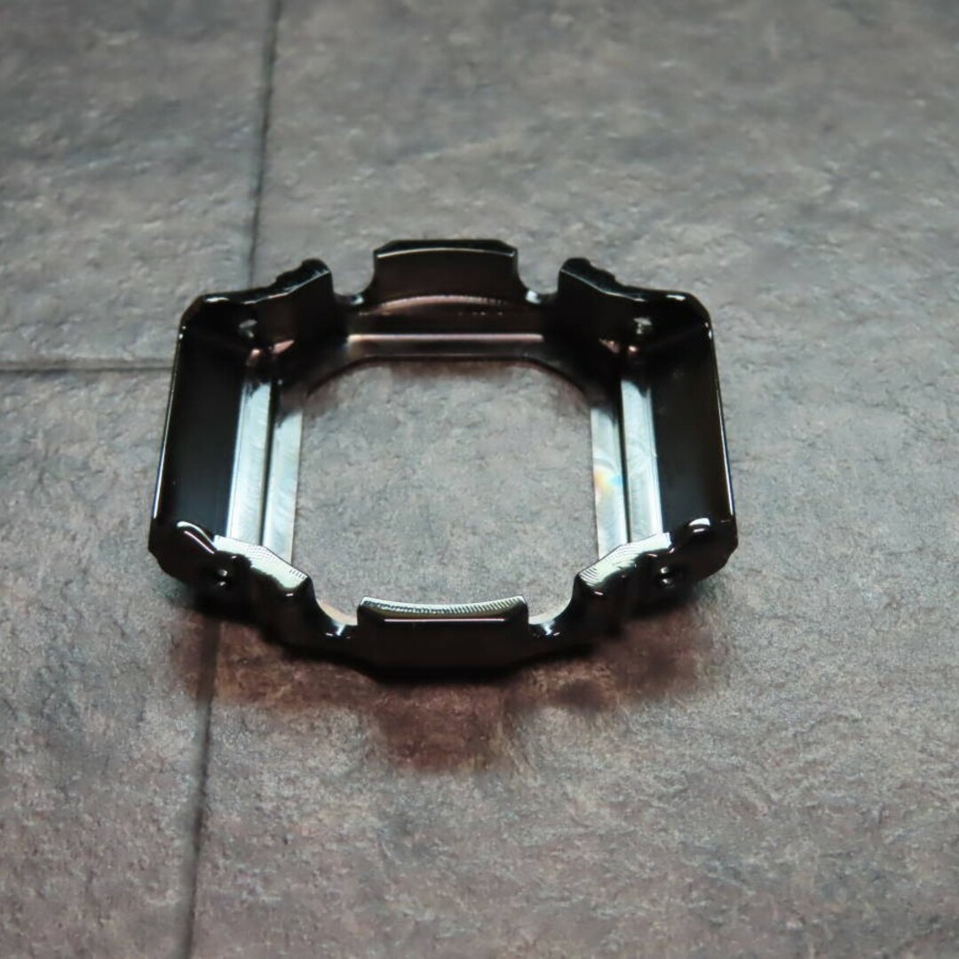 G-SHOCK/Gショック●5610系【ブラック】メタルベゼル GW-M5610 メンズの時計(その他)の商品写真