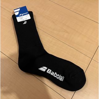 バボラ(Babolat)のバボラ  スポーツソックス  25-27cm(ソックス)