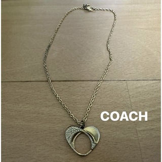 コーチ(COACH)のCOACH ネックレス(ネックレス)