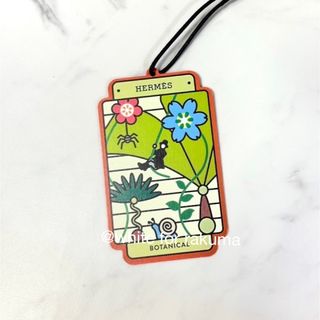 エルメス(Hermes)のエルメス 非売品チャームプレゼント♡(その他)