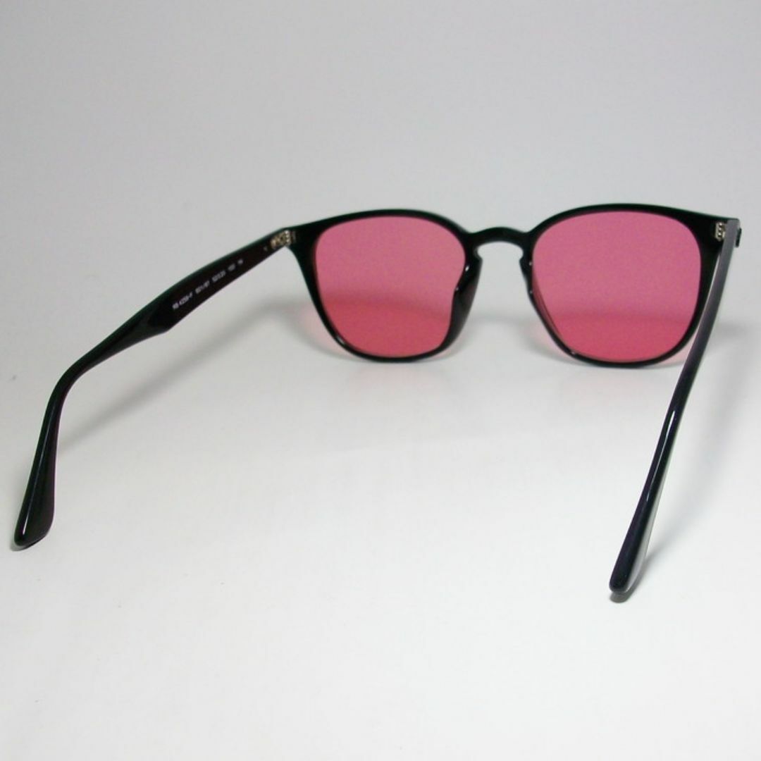 Ray-Ban - 【ReVision】RB4258F-RECPK リビジョン クレイジー Ray-Ban - 【ReVision】RB4258F-RECPK リビジョン クレイジー