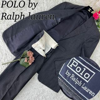 ポロラルフローレン メンズスーツの通販 100点以上 | POLO RALPH