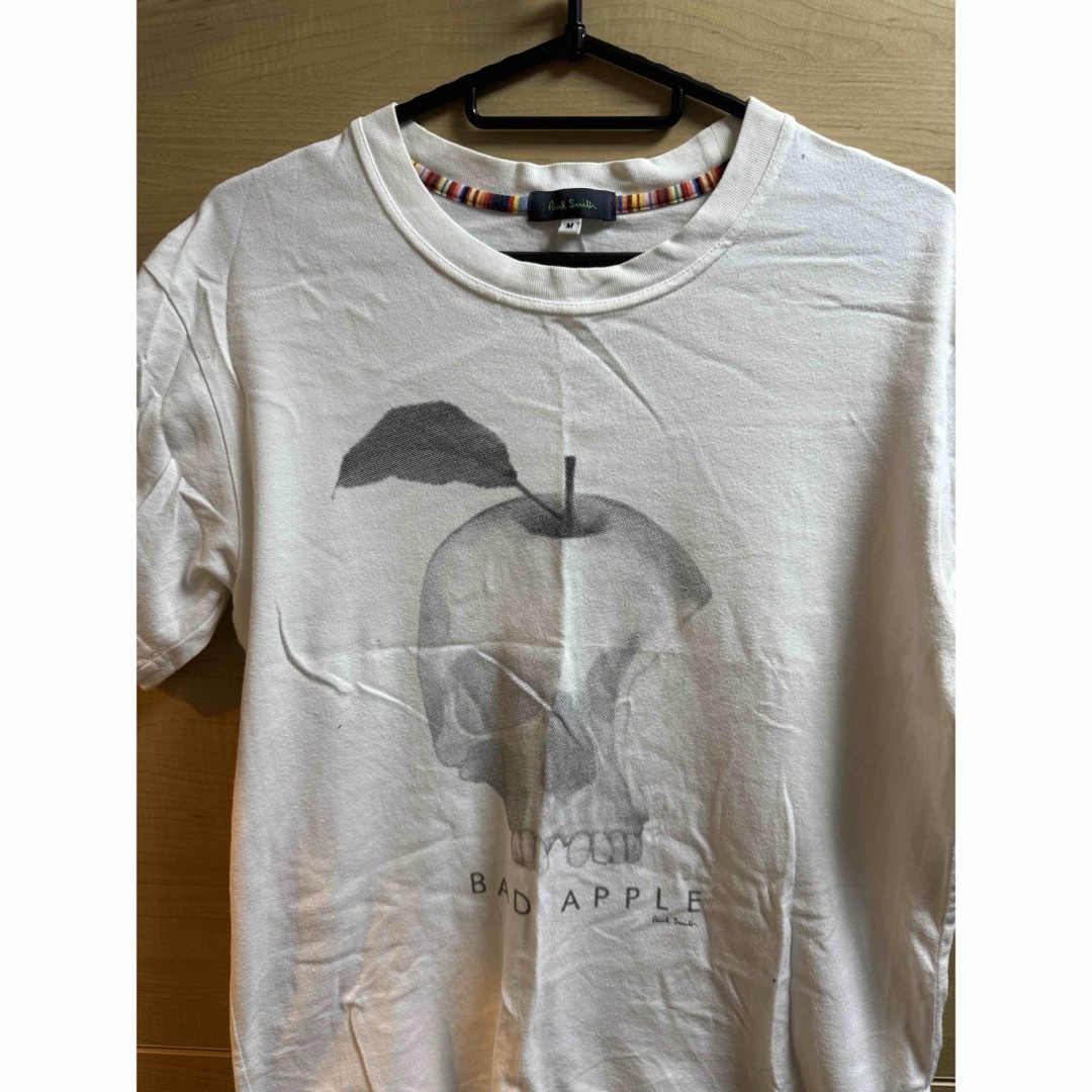 Paul Smith(ポールスミス)のポールスミス　Tシャツ　2枚セット メンズのトップス(Tシャツ/カットソー(七分/長袖))の商品写真