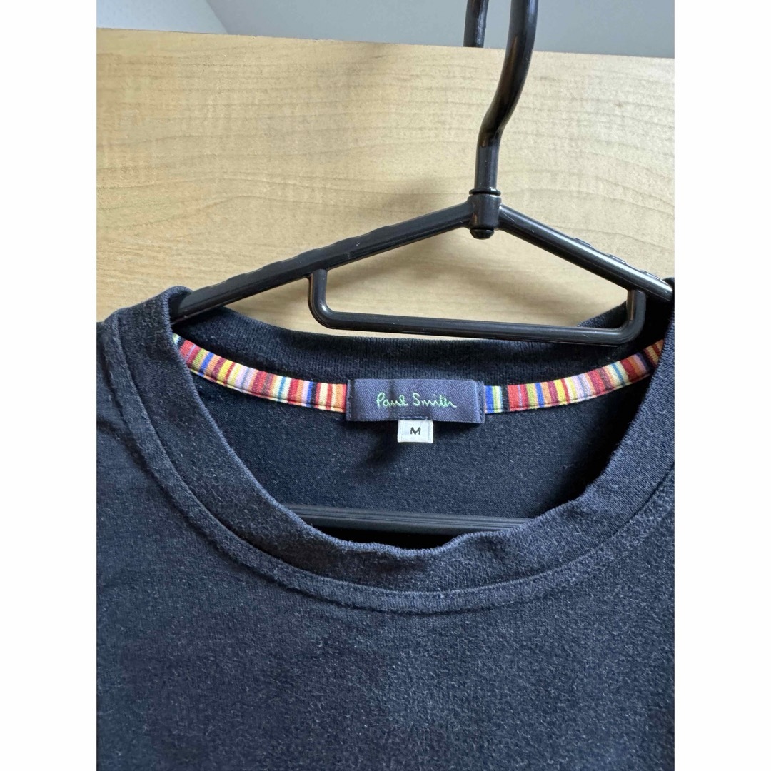 Paul Smith(ポールスミス)のポールスミス　Tシャツ　2枚セット メンズのトップス(Tシャツ/カットソー(七分/長袖))の商品写真