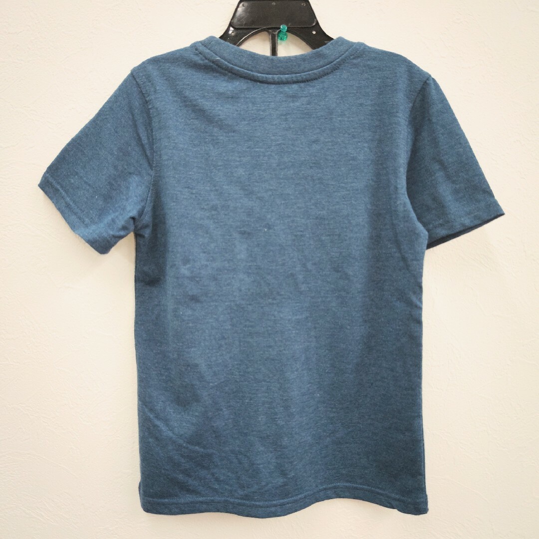 Lucky Brand(ラッキーブランド)のキッズ Tシャツ ショートパンツ 短パン セットアップ 100cm キッズ/ベビー/マタニティのキッズ服男の子用(90cm~)(その他)の商品写真