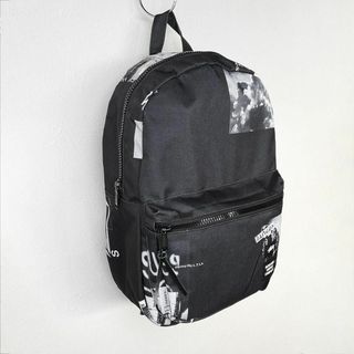 ステューシー(STUSSY)のSTUSSYxHERSCHEL SUPPLY コラボバック リュック(バッグパック/リュック)