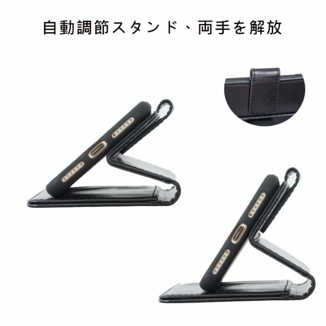 【KSK】Sharp シンプルスマホ4 / 704SH / 707SH / SI スマホ/家電/カメラのスマホアクセサリー(その他)の商品写真