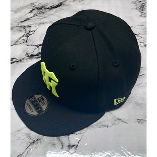 ニューエラー(NEW ERA)の【新品未使用】NEW ERA  ニューエラ キャップ 阪神タイガース(キャップ)