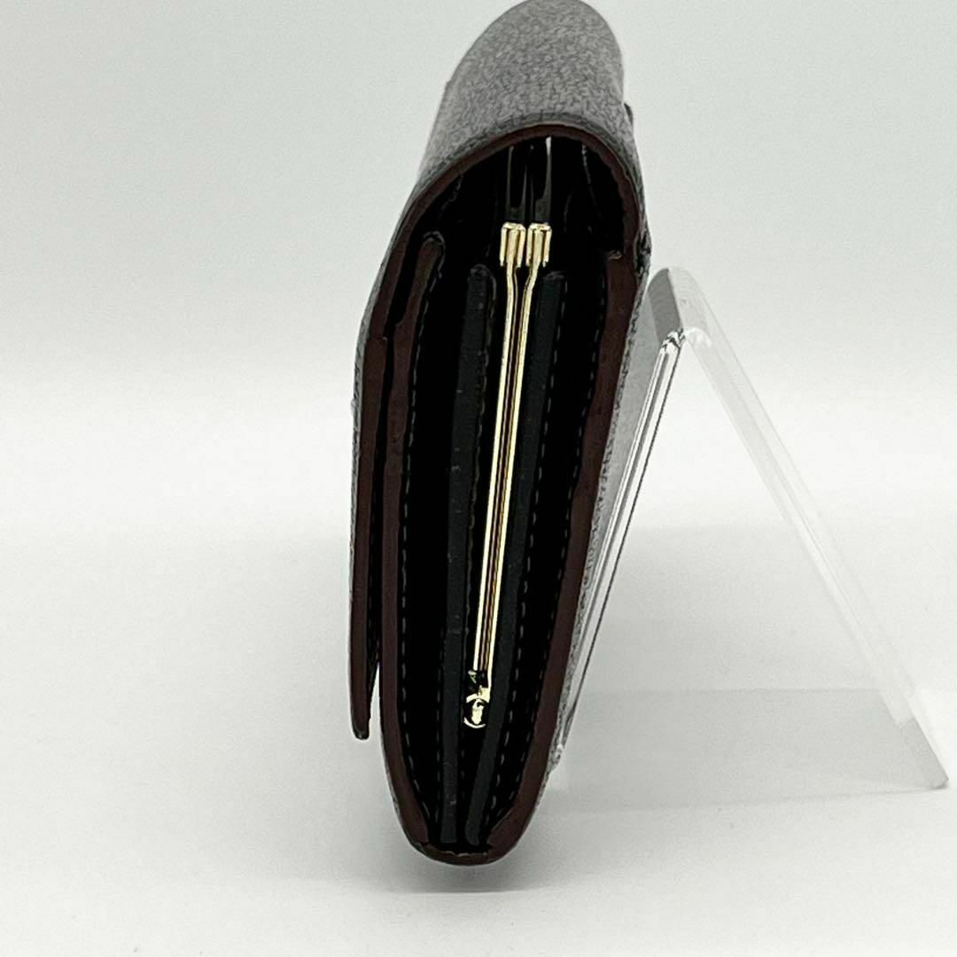 Vivienne Westwood(ヴィヴィアンウエストウッド)の✨美品✨VivienneWestwood EXECUTIVE がま口財布 レディースのファッション小物(財布)の商品写真