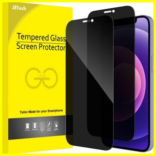 【特価商品】JEDirect iPhone 12/12 Pro (6.1インチ専(その他)