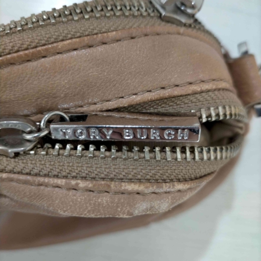 Tory Burch(トリーバーチ)のTORY BURCH(トリーバーチ) チェーン ショルダーバッグ レディース レディースのバッグ(ショルダーバッグ)の商品写真