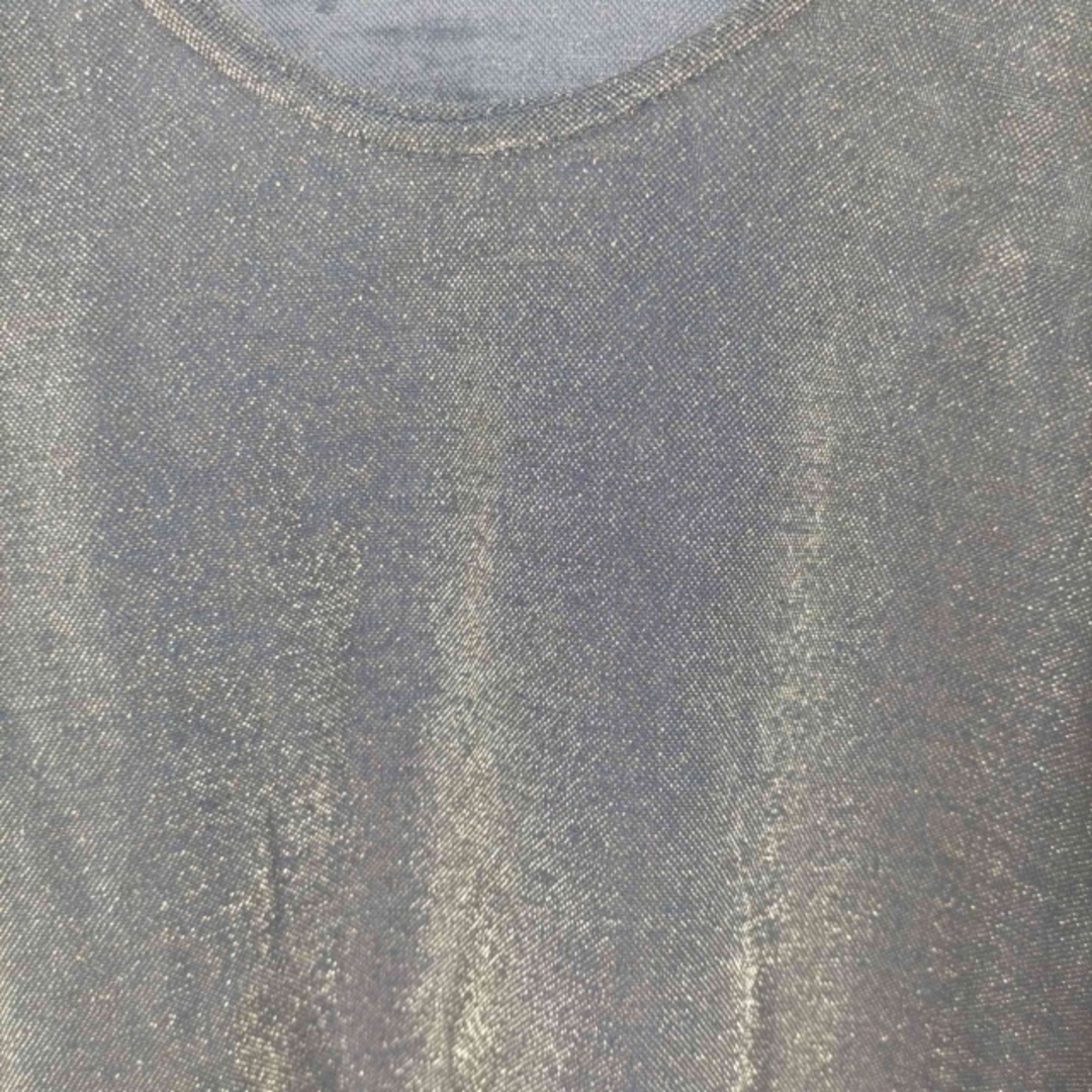 USED古着(ユーズドフルギ) レディース トップス Tシャツ・カットソー レディースのトップス(Tシャツ(半袖/袖なし))の商品写真