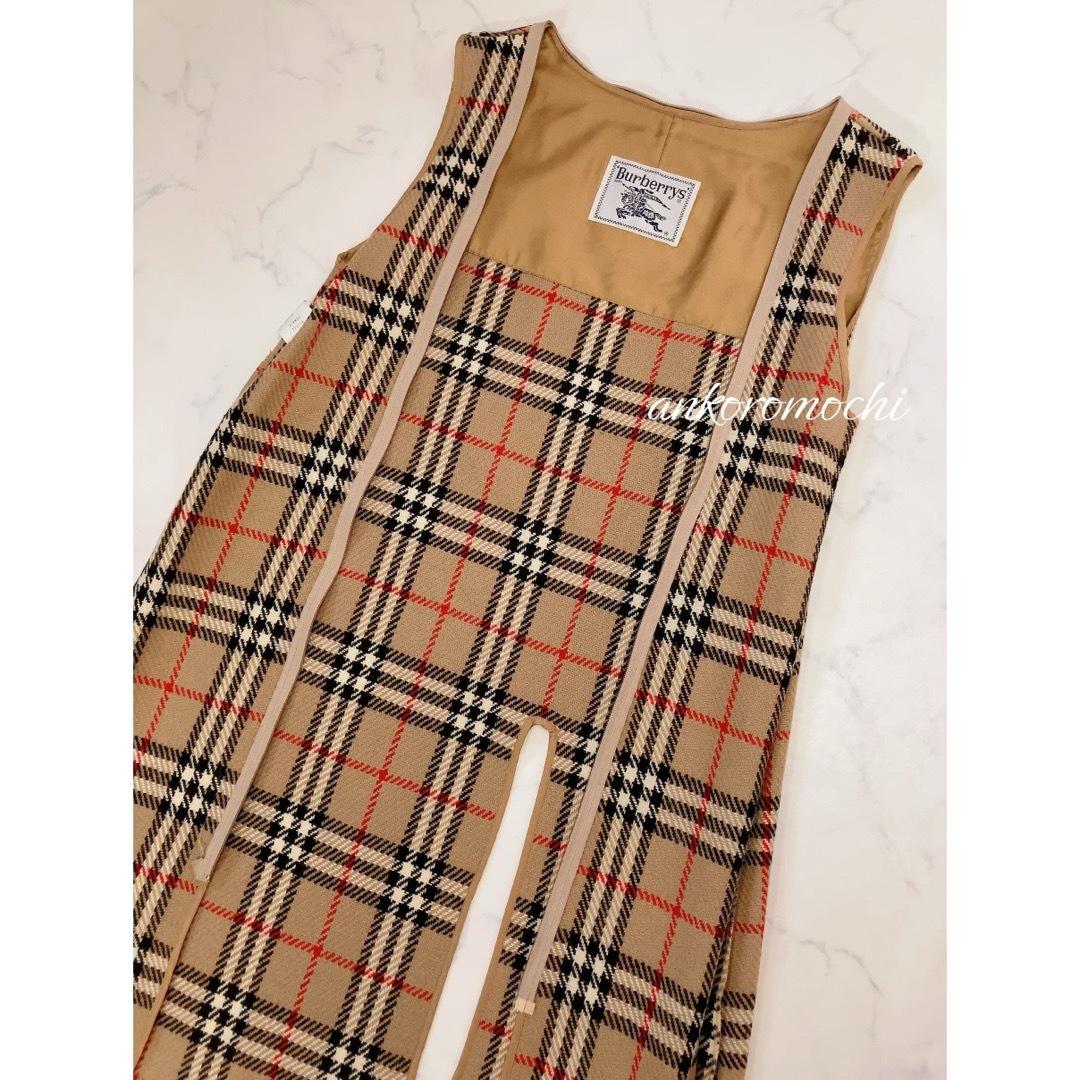 BURBERRY(バーバリー)の高級【美品★ライナー付きトレンチコート】BURBERRY、バーバリー、人気、春に レディースのジャケット/アウター(トレンチコート)の商品写真