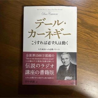 こうすれば必ず人は動く : 人生成功への必勝ノウハウ(ビジネス/経済)