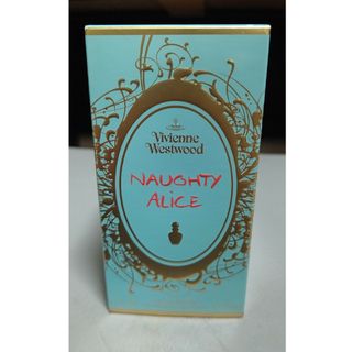 ヴィヴィアンウエストウッド(Vivienne Westwood)の最終値下げ【廃盤】viviennewestwood ノーティアリス 50ml(香水(女性用))