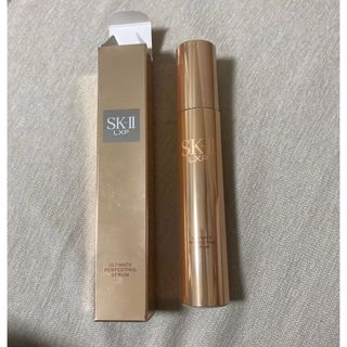 エスケーツー(SK-II)のSK-II LXP アルティメイト  パーフェクティング セラム(美容液)