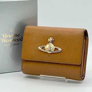 ヴィヴィアンウエストウッド(Vivienne Westwood)の✨美品✨Vivienne Westwood EXECUTIVE 三つ折財布(財布)