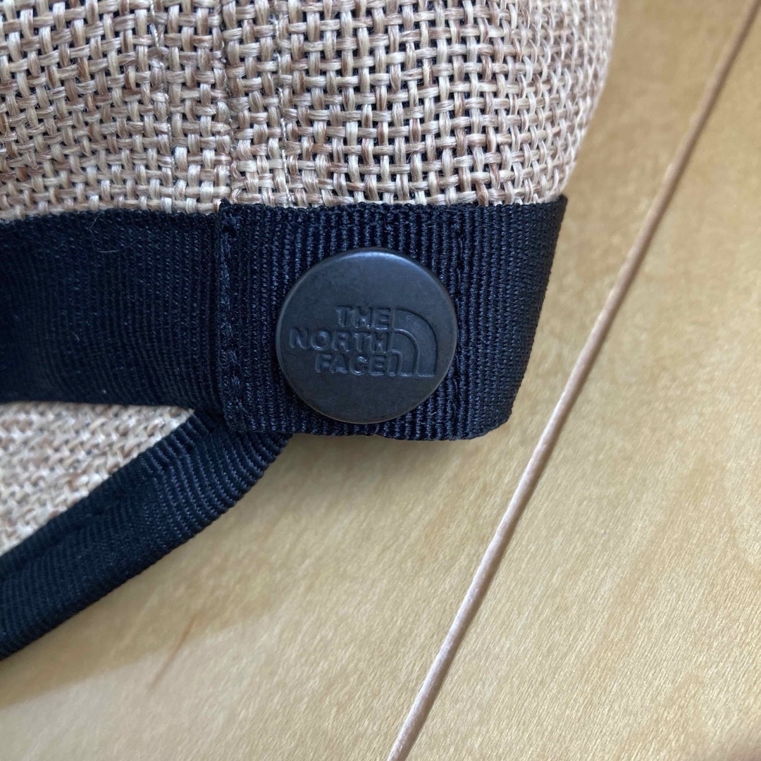 THE NORTH FACE(ザノースフェイス)のノースフェイス ハイクキャップ M、キュロット 110cm、キャンプミュール17 レディースの帽子(キャップ)の商品写真