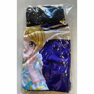 【新品】ラブライブ ボクサーブリーフ ボクサーパンツ μ's 絢瀬絵里(ボクサーパンツ)