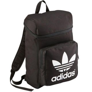 アディダス(adidas)の黒【新品/即納OK】adidas オリジナルス リュック バックパック ブラック(リュック/バックパック)