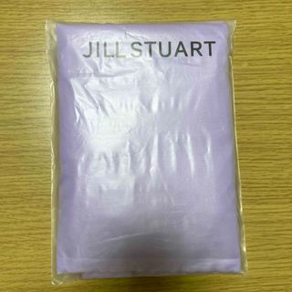 JILLSTUART - 【新品未使用】ゼクシィ付録　JILLSTUART  ジルスチュアート　エコバッグ