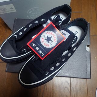 コンバース(CONVERSE)のCONVERSE　ALL STAR　CHUNKYLINE 厚底(スニーカー)