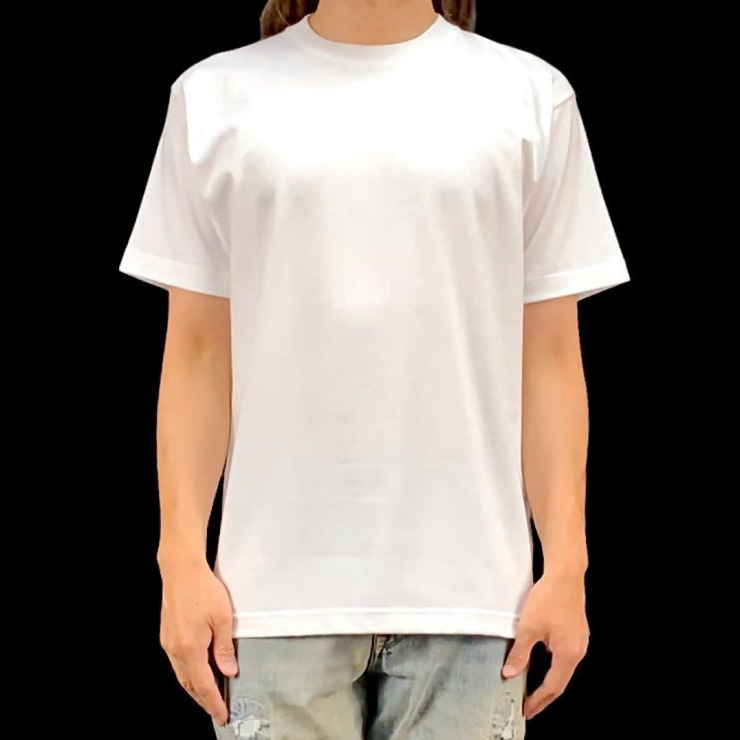 新品 MADMAX マッドマックス2 メルギブソン バックプリント Tシャツ メンズのトップス(Tシャツ/カットソー(半袖/袖なし))の商品写真