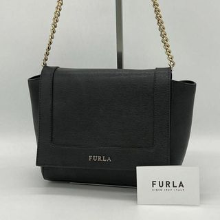 フルラ(Furla)の✨️美品✨️FURLA ニューデイジー ポシェット サコッシュ ショルダーバッグ(ショルダーバッグ)