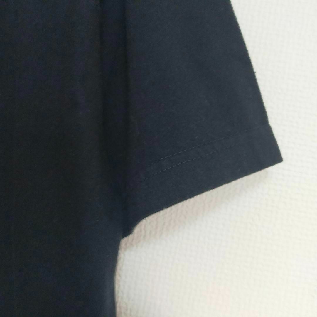 CLANE(クラネ)の美品 クラネ ポケモン コラボ ピカチュウ Tシャツ レディース ブラック M レディースのトップス(Tシャツ(半袖/袖なし))の商品写真