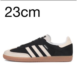 アディダス(adidas)のAdidas samba OG W 23cm(スニーカー)