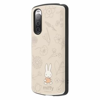 【特価セール】ミッフィー Xperia 10 V ケース miffy 耐 Xpe(その他)